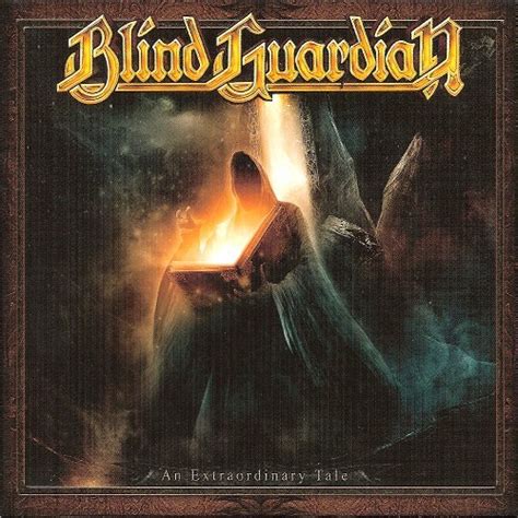 Blind Guardian Discography 1988 2015 Getmetal Club New Metal