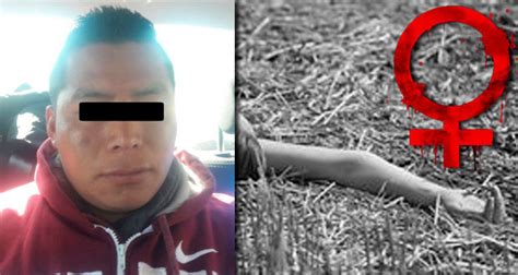 detienen en puebla a presunto feminicida de maestra de michoacán Ángulo 7