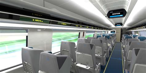 Check spelling or type a new query. Sneak peek at Amtrak's new Acela trains | WTOP