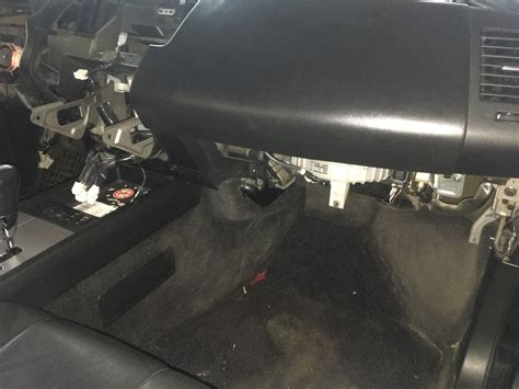 For stopping power, the murano z50 3.5 v6 braking system includes vented discs at the front and vented discs at the rear. Nissan Murano Z50: замена радиатора отопителя - Блог