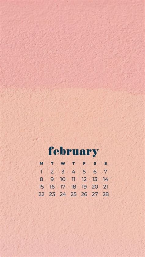February 2021 Screensavers Beautiful February Desktop Mobile