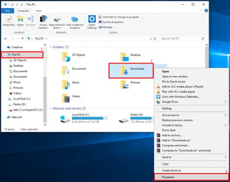 How To Change The Downloads Folder In Microsoft Edge Gambaran