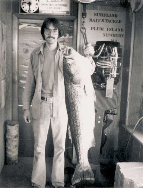 Surfland Bait And Tackle Plum Island Fishing John Moulton 1100px