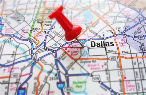 Top 3 Dallas Suburbs for Investment Properties