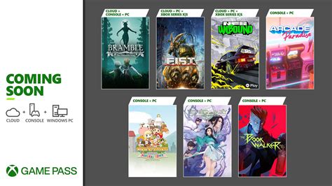 xbox game pass adds need for speed unbound story of seasons and more in late june