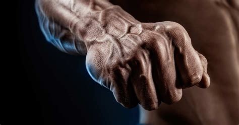 Is Grip Strength As Important As We Think It Is