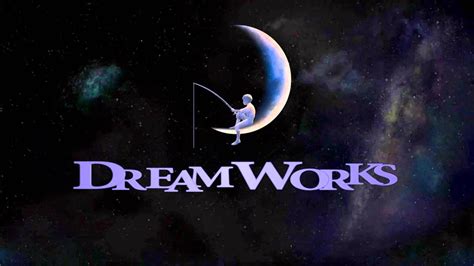 Dreamworks Studios Logo Youtube
