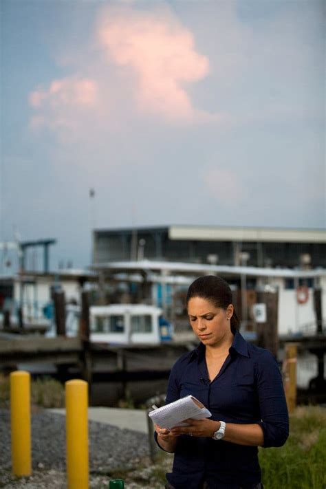 Book Review - The Next Big Story - By Soledad O'Brien ...