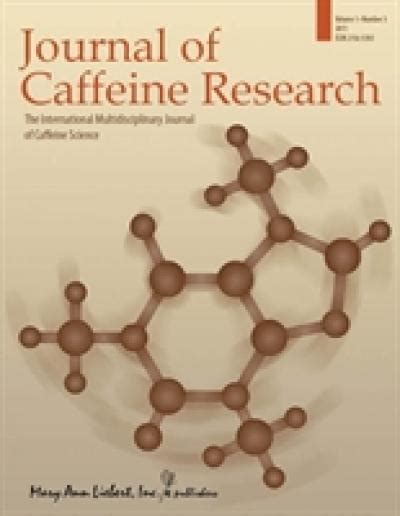 Does caffeine enhance exercise performance? The debate ...