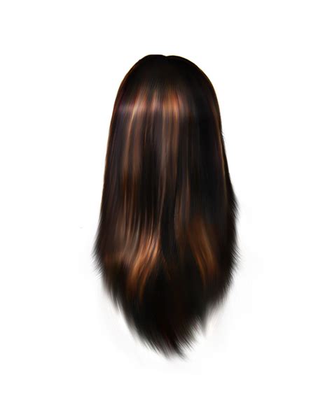 Волосы Png изображения бесплатно скачать Crazypng Png изображение