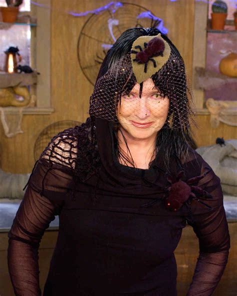 Martha Stewarts Halloween Costumes Through The Years
