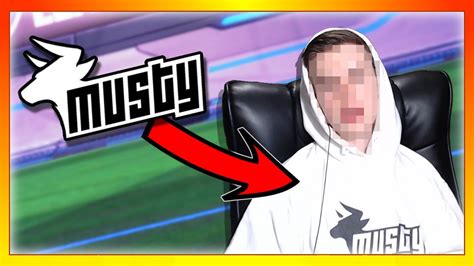 Musty Face Reveal Qanda Youtube