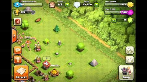 How to make a new account on clash of clans. Clash of Clans: How to Switch Accounts - YouTube