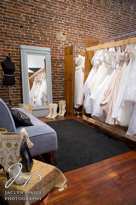 Wedding Dress Consignment Stores