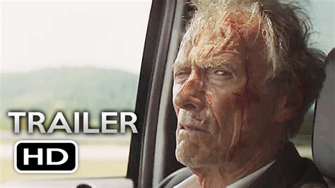 Amistad, un film de steven spielberg. THE MULE - Official Trailer, Netflix Plans