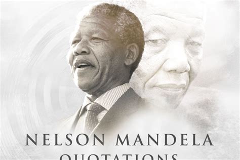 Mandela In His Own Words Nelson Mandela Foundation