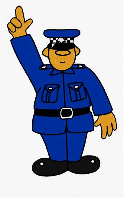 Police Clipart Cartoon Traffic Officer Clip Policeman