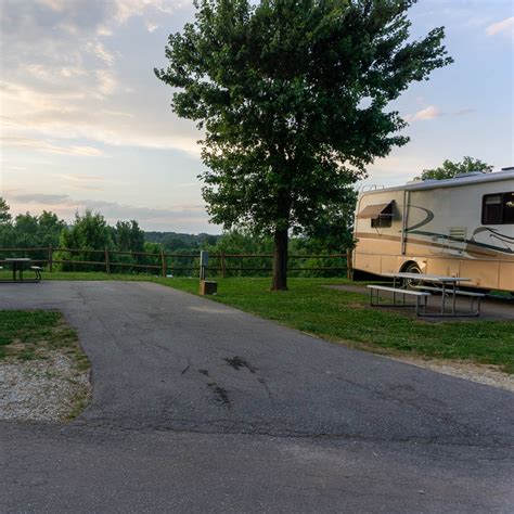 Asheville's Bear Creek RV Park & Campground Camping | The Dyrt