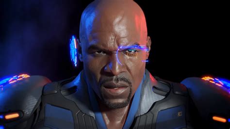 Crackdown Three 4k Marketing Campaign Gameplay Reveals Off New Weapons