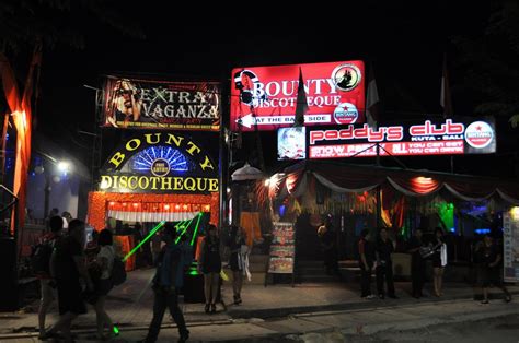 Enjoy The Nightlife In Kuta Bali Fun Trip