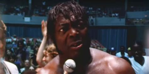 Bobo Brazil 6 Things To Know About One Of Wrestlings First Black