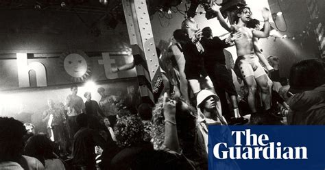 Slaves To The Rhythm 30 Years Of Hardcore Ravers In Pictures Art