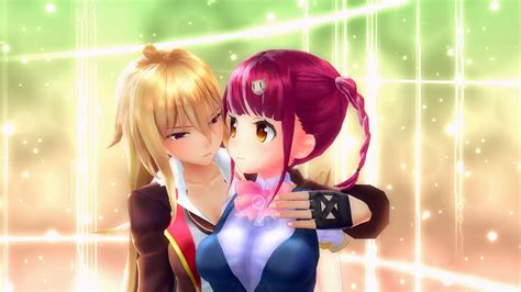 Valkyrie Drive Bhikkhuni Review D Cups And D Rank Gameplay Cgmagazine
