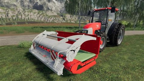 Fs19 Forklift Duallies And Weighted Duallies V13 Farming Simulator