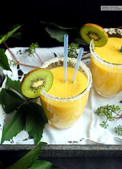 Cómo Hacer El Smoothie Perfecto