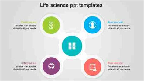 Explore 75 Creative Life Science Powerpoint Templates