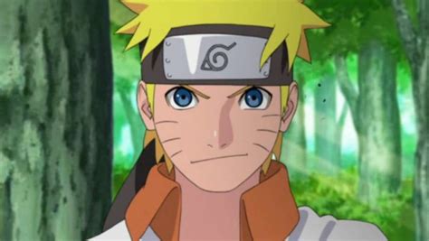 Las 12 Transformaciones De Naruto Uzumaki