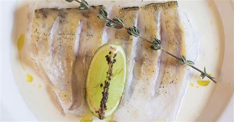 How To Cook Escolar Fish Livestrongcom
