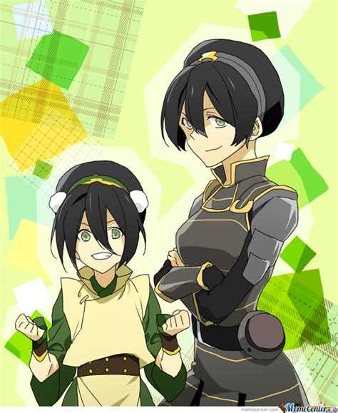 Toph X Toph Beifongs Relationships Avatar Wiki
