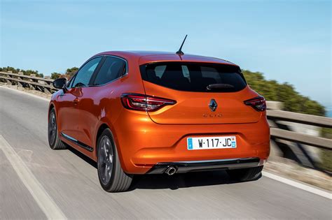 2019 Renault Clio Review Price Specs And Release Date What Car