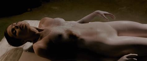 Nude Video Celebs Rachel Sellan Nude Silent Hill Revelation