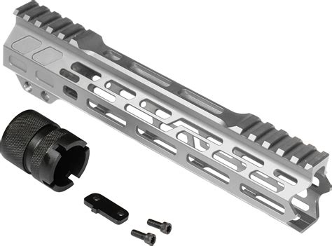 Handguard Kit Ar15 Eml9 Cmmg Ar 15 And Ar 10 Builds And Parts