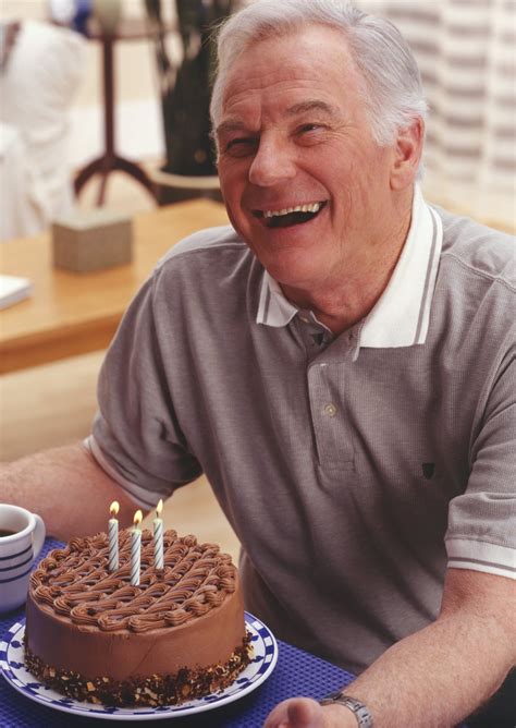 Never worry again about finding your husband or dad the perfect birthday present—gifts.com has all the 60th birthday gift ideas for men you need to ensure that special man gets the golden. What to Get a 60 Year Old Man for His Birthday? | eHow