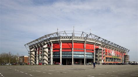 Royal antwerp football club, often referred to as r. Geen Belgische fans welkom bij AZ-Antwerp FC, bestuur ...