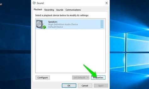 How To Fix Audio Sound Problems On Windows 10 Version 22h2