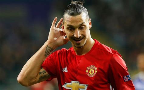 Manchester united striker romelu lukaku has revealed what former teammate zlatan ibrahimovic taught him when they played together at old trafford. Zlatan Ibrahimovic: Romelu Lukaku can have No 9, I will ...