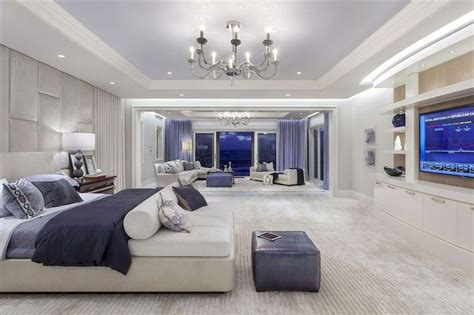 Interior Design Ideas And Home Decorating Inspiration Master Bedroom