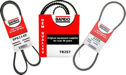 Basically, it shouldn't be too hard to find them because self car washes are usually located in high traffic areas and most probably you have already noticed a few of them. Product Spotlight: Bando Serpentine, V-Belts and Timing Belts - Glenbrook Auto Parts