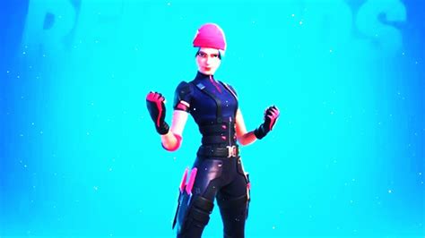Fortnite New Leaked Nintendo Switch Exclusive Skin Youtube