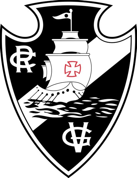 Vasco Da Gama Logo History