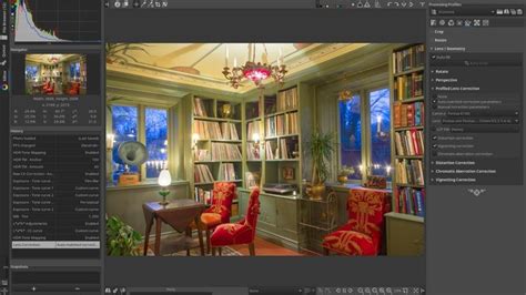 The best lightroom alternative uses many of the. How to Install Adobe Lightroom Alternative RawTherapee in ...
