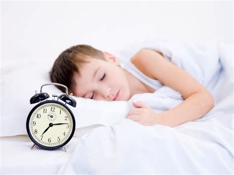 End Of Daylight Saving Time Reset Your Childs Clock Now