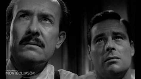 A dissenting juror in a murder trial slowly manages to convince the others that the case is not as obviously clear as it seemed in court. 12 angry men analysis - YouTube