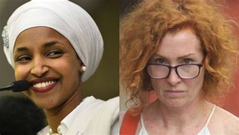 Dc Mom Says Ilhan Omar Stole Her Husband After Affair ― Confirming