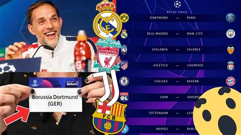On ne connaît pas encore tous les qualifiés pour l'édition 2021/2022 de la ligue des champions, mais cette année, comme pour la saison 2017/2018, il y aura un petit changement lors du tirage. Tirage Champions League | FAISABLE POUR LE PSG ! CHAUD ...