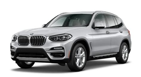 2020 Bmw X3 Specs Prices And Photos Bmw Of Turnersville